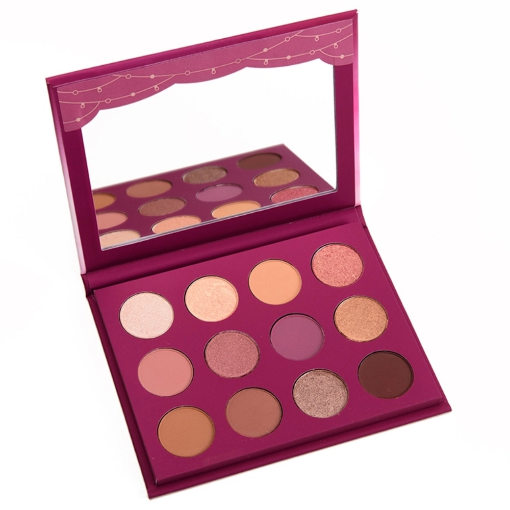 Colourpop You Had Me At Hello Eyeshadow Palette
